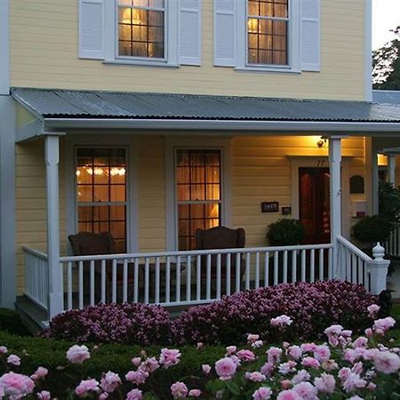 The Foxes Inn Sutter Creek Zewnętrze zdjęcie