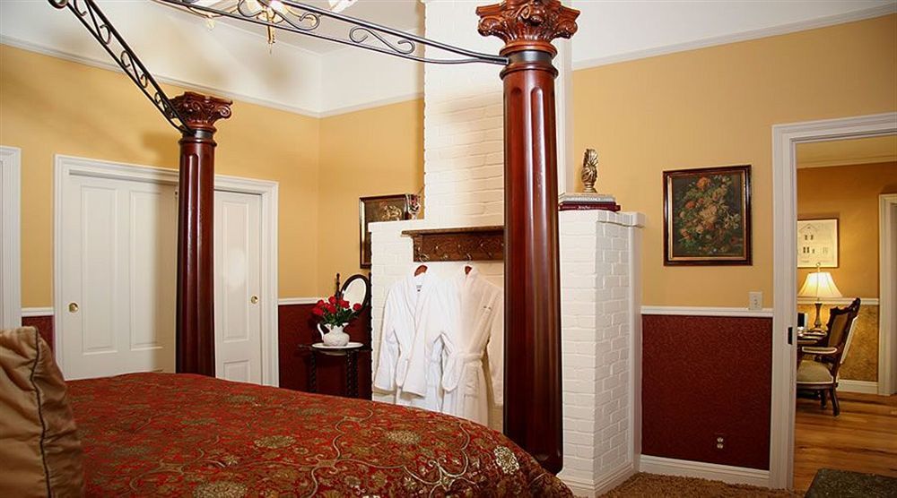 The Foxes Inn Sutter Creek Zewnętrze zdjęcie