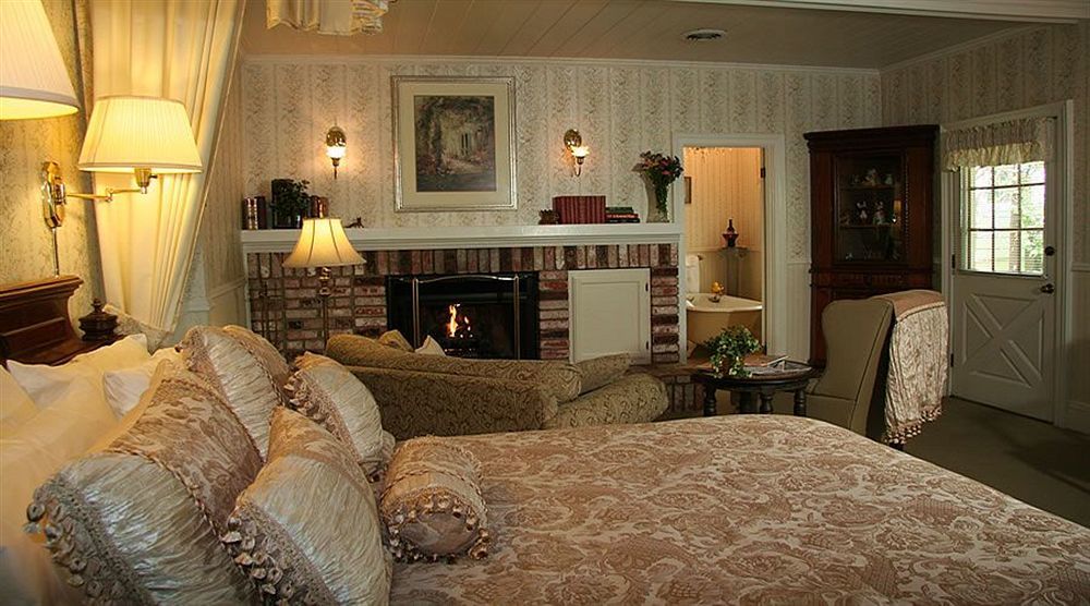 The Foxes Inn Sutter Creek Zewnętrze zdjęcie