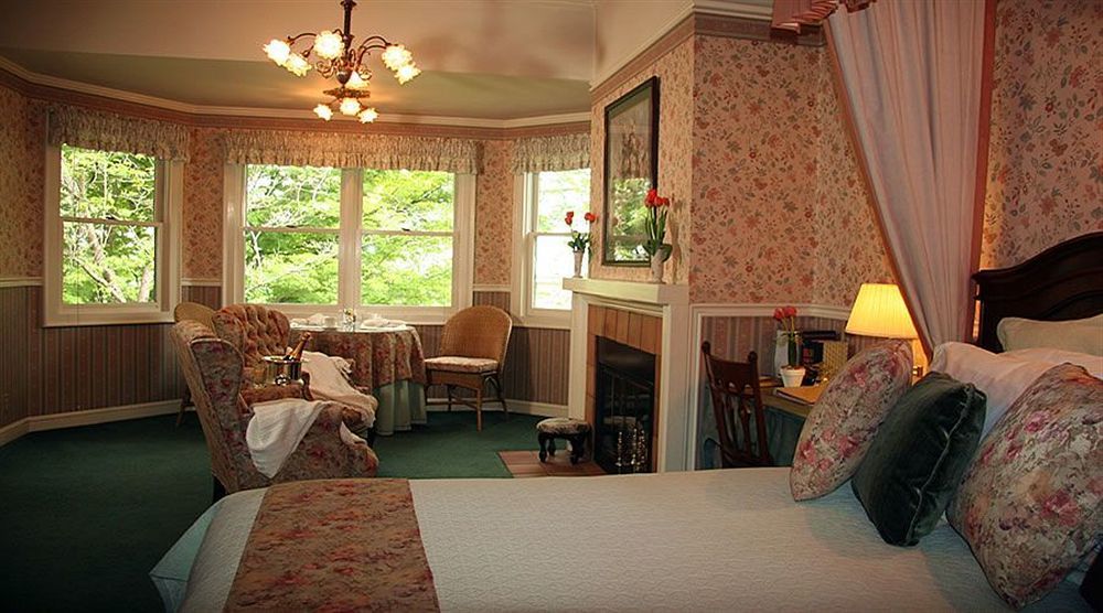 The Foxes Inn Sutter Creek Zewnętrze zdjęcie