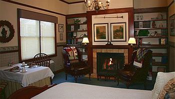 The Foxes Inn Sutter Creek Zewnętrze zdjęcie