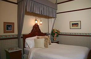The Foxes Inn Sutter Creek Zewnętrze zdjęcie