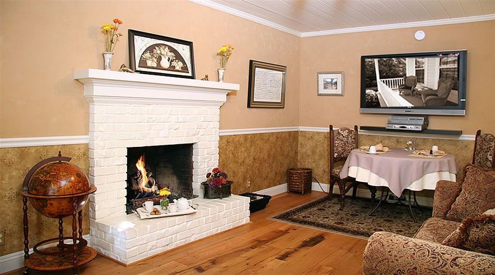 The Foxes Inn Sutter Creek Zewnętrze zdjęcie