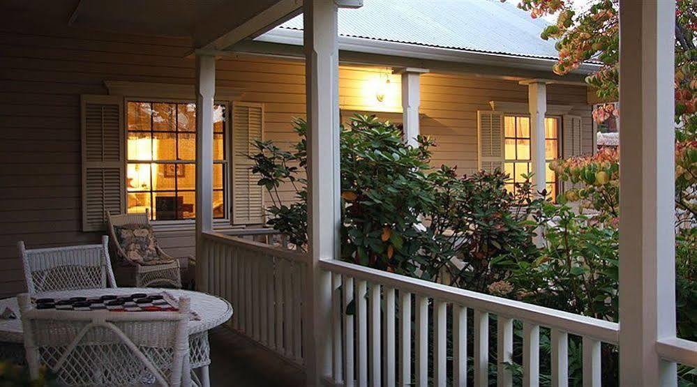 The Foxes Inn Sutter Creek Zewnętrze zdjęcie